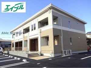 フランシーズ（Franchise)外観写真