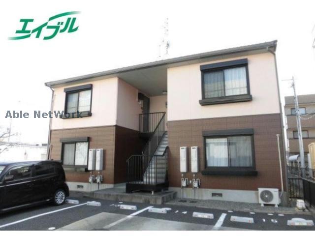 Ｄｏｍａｉｎ　A棟
