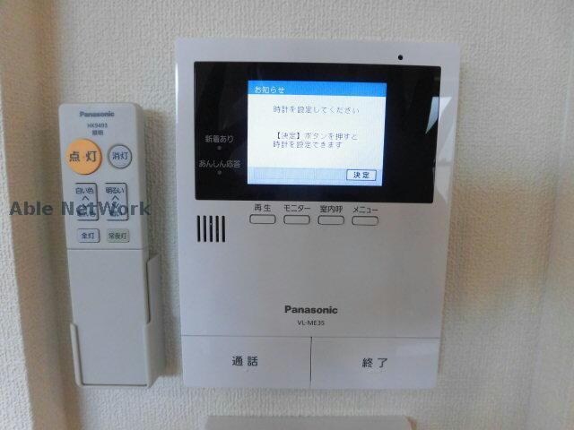 物件内観写真7　(※別室参考写真)