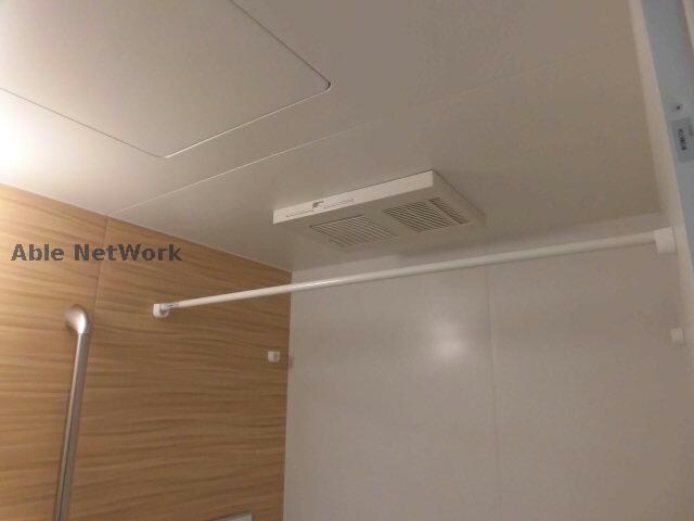 物件内観写真11　(※別室参考写真)