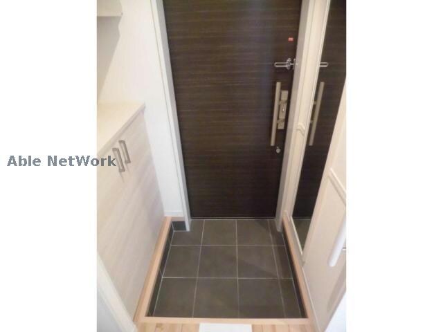 物件内観写真14　(※別室参考写真)