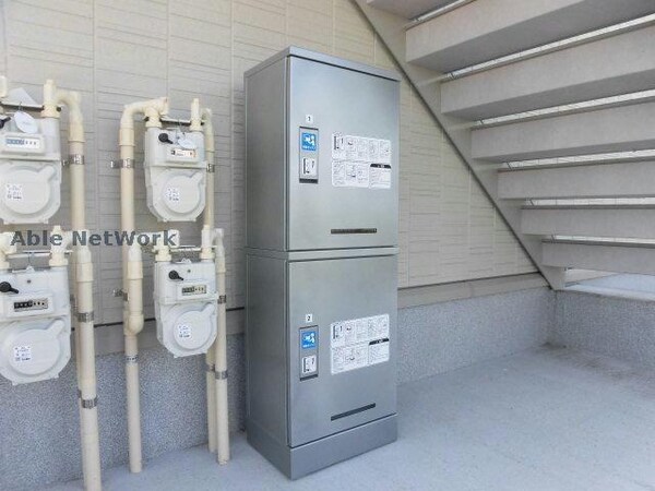 建物設備