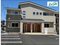 サン・パラストⅢ