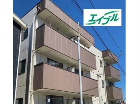 セゾン丸山外観写真