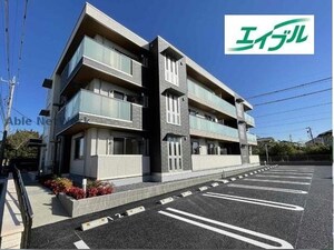 グランシャリオ　味岡外観写真