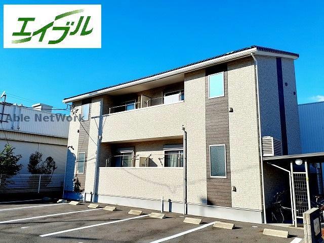 リーブル　木下