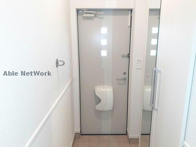 物件内観写真16　