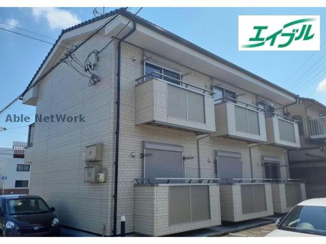 プランドール　（弥生町）