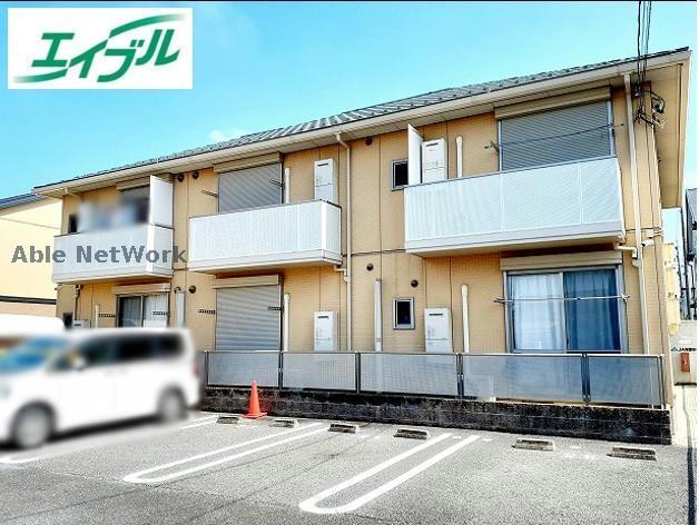 プランドール　（間々原新田）