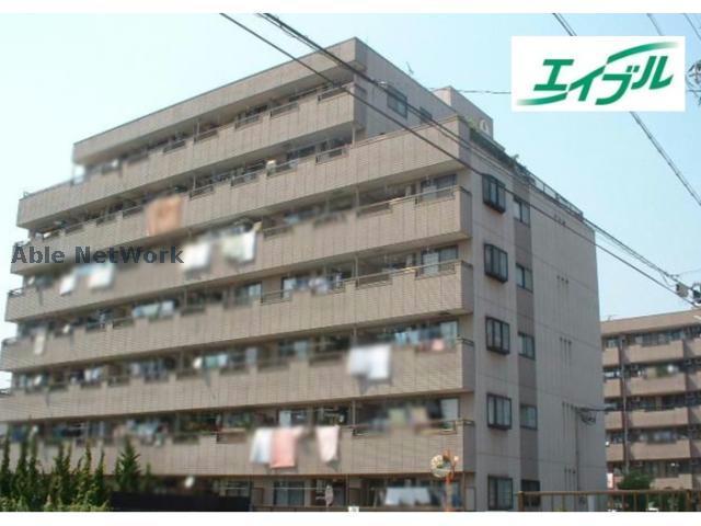 ロイヤルレインボー小牧Ⅰ402