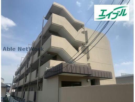 寿ゞやマンション間々原403号