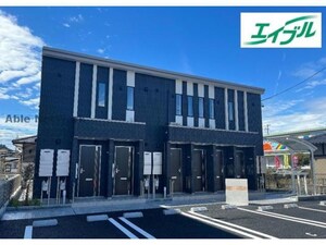 グラン・エトワール外観写真