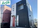 林様戸建賃貸住宅B棟