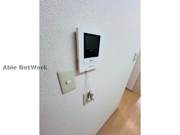 セキュリティ(※参考写真)