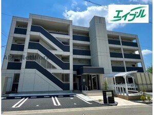 プリムローズ（PRIMROSE)外観写真