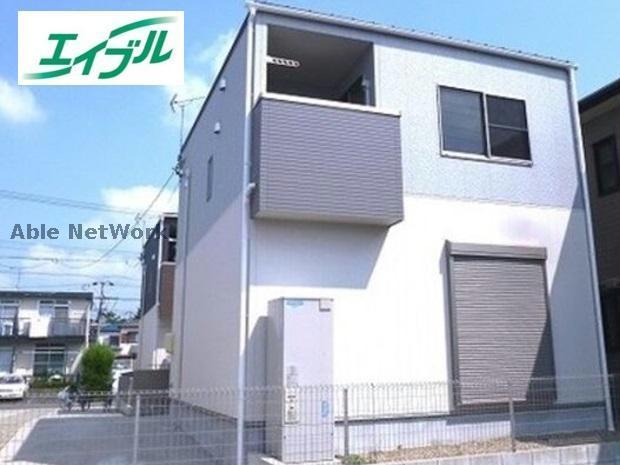 北外山神宮1549KODATEX　Ⅱ