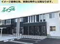 ソレイユテラス