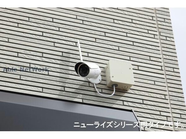 建物設備(※参考写真)