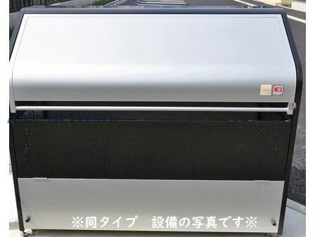 物件外観写真2　(※参考写真)