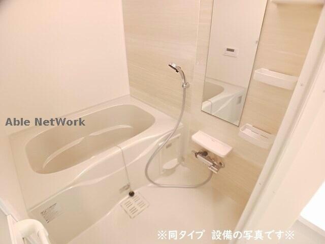 物件内観写真7　(※参考写真)