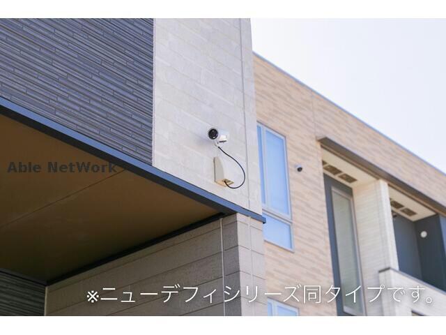 物件外観写真3　(※参考写真)