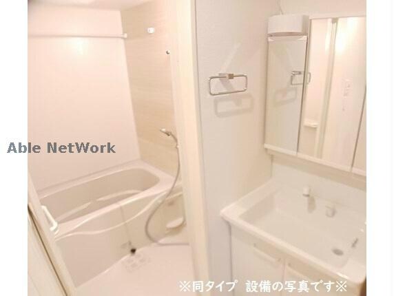 物件内観写真8　(※参考写真)