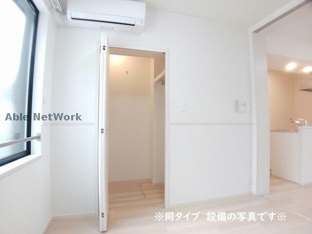 物件内観写真13　(※参考写真)