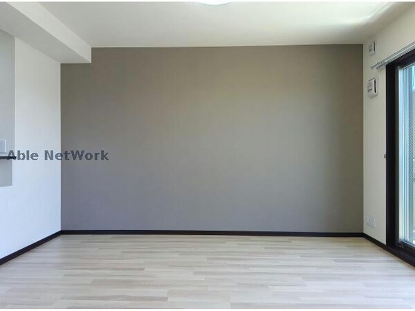 居室(※同型別物件参考写真)