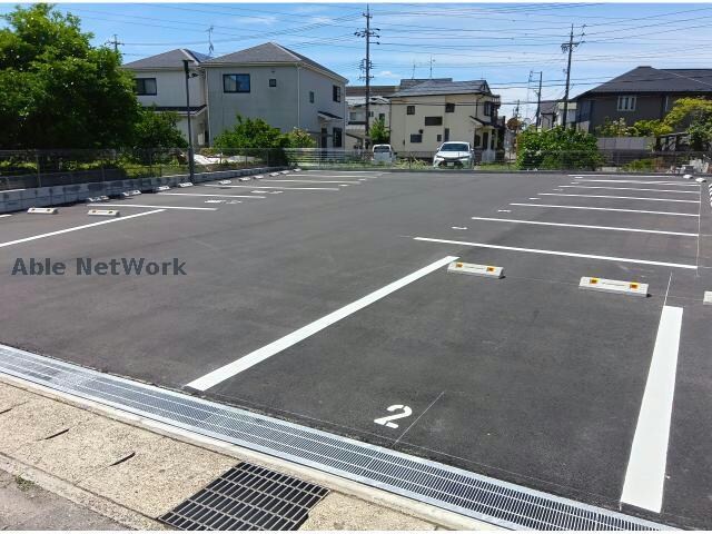 物件外観写真3　(※同タイプ参考写真)