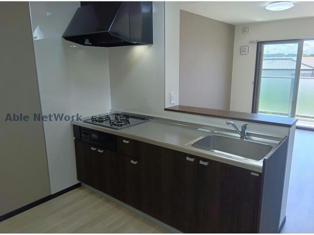 物件内観写真8　(※同型別物件参考写真)