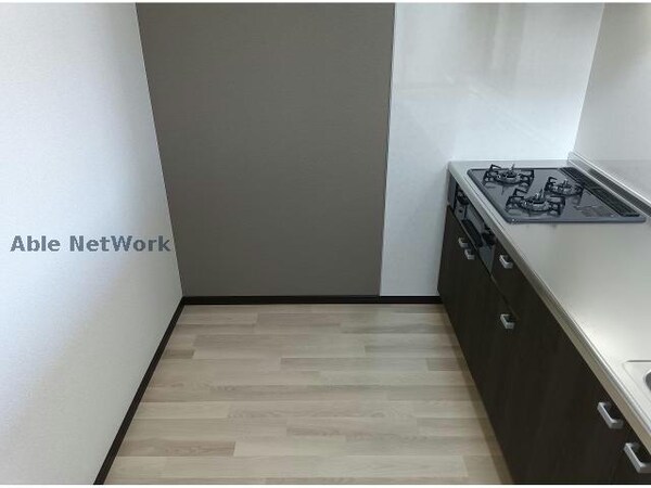 キッチン(※同型別物件参考写真)