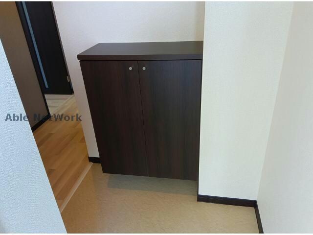 物件内観写真19　(※同型別物件参考写真)