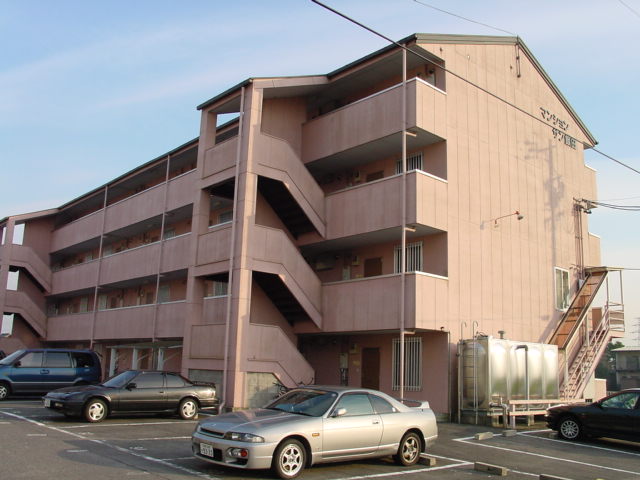 オアシス牧野（Oasis　Makino）