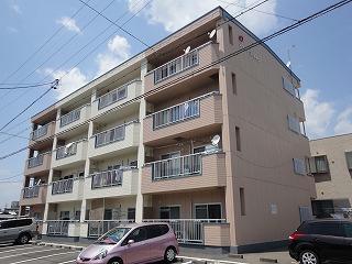 メゾンドユーメイク