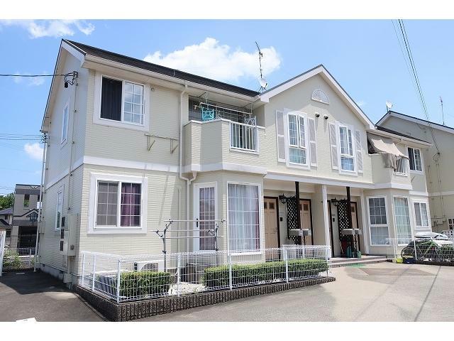 エクセランＡ棟