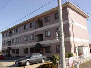 ミオプラザ２１外観写真