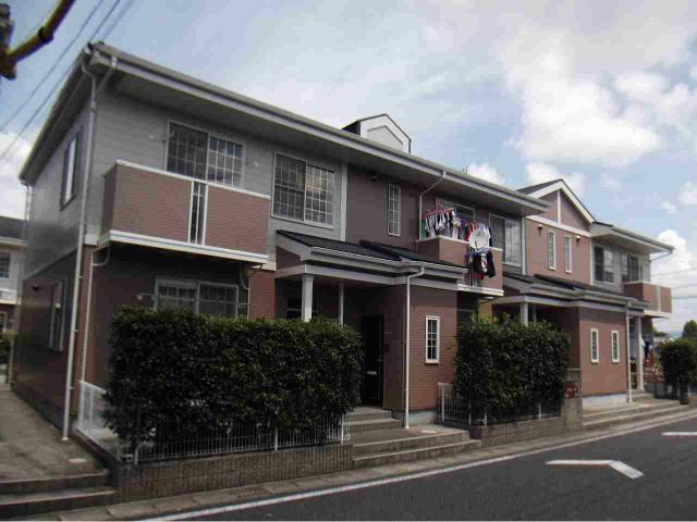 アヴニールＢ棟