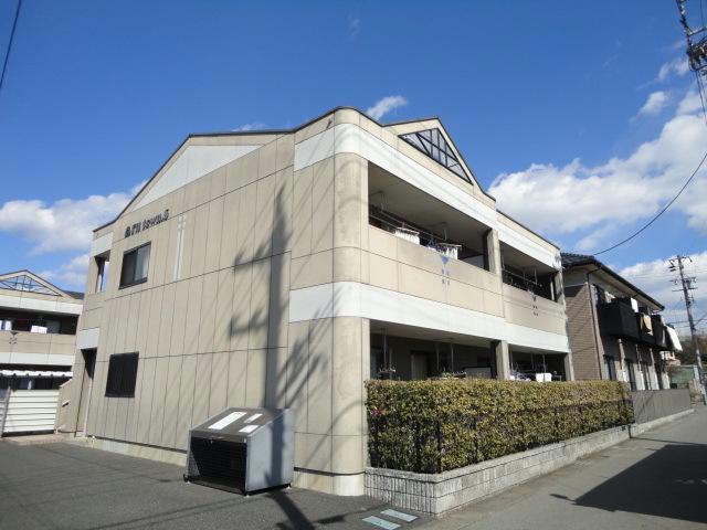 フィットタウン．Ｓ（Ｆｉｔ　Ｔｏｗｎ．Ｓ）