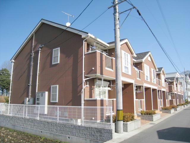 アーバン・コート　А