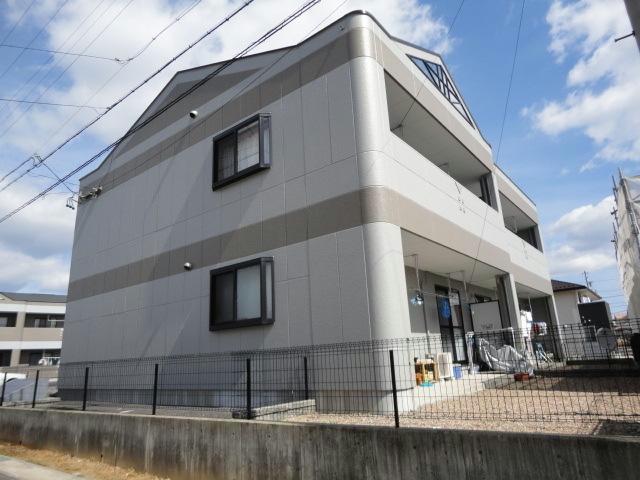 ヒルクレストⅡ