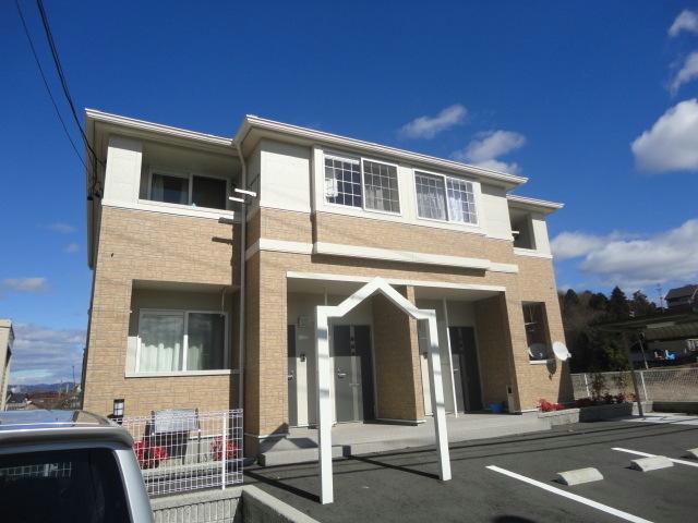 リシュ　プロスペール　ティオ（Riche Prosperer TO）