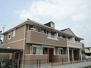 ステイション外観写真