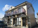 ブランシェ本郷Ⅱ　A棟