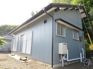 本郷町7丁目貸家外観写真