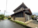 兼山貸家