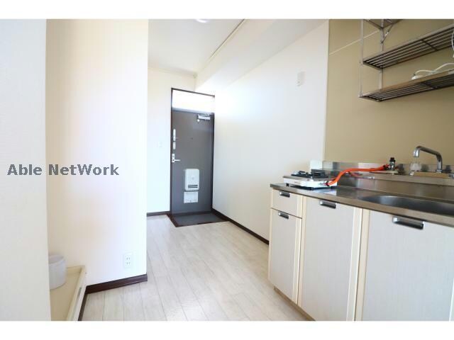 物件内観写真4　(同型タイプ)