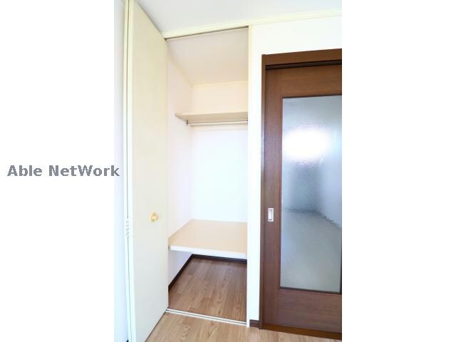 物件内観写真5　(同型タイプ)