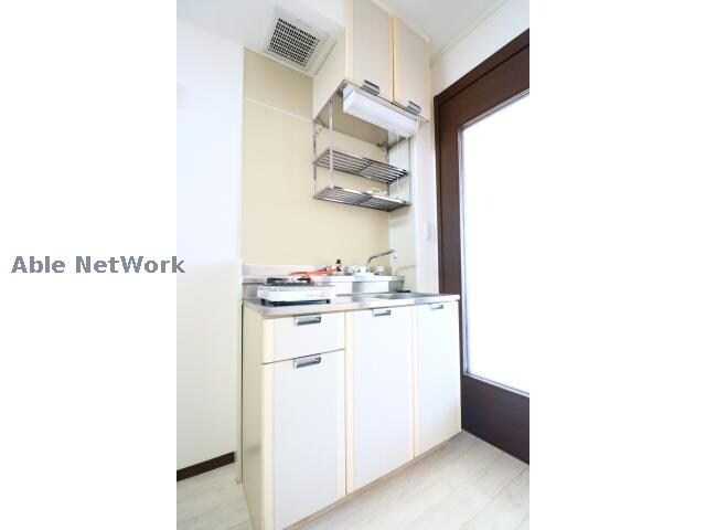 物件内観写真7　(同型タイプ)