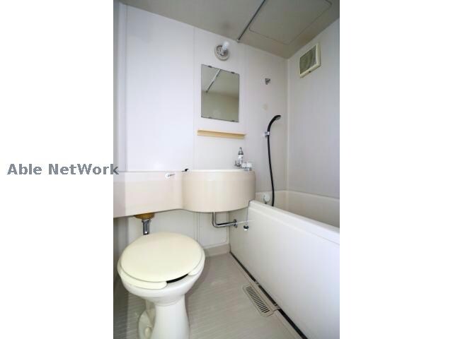 物件内観写真9　(同型タイプ)