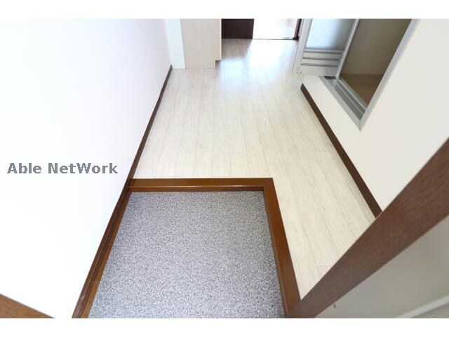 物件内観写真11　(同型タイプ)